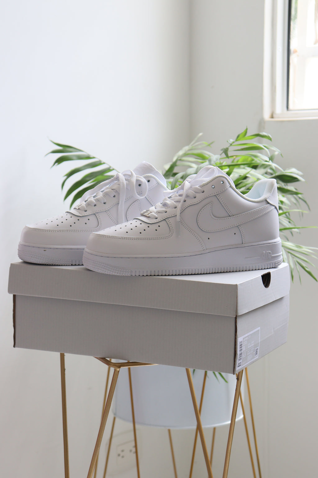NIKE AIR FORCE ONE