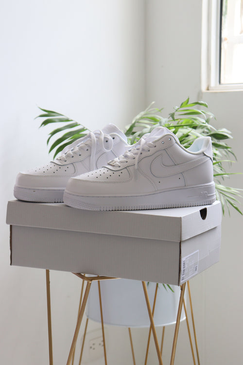 NIKE AIR FORCE ONE